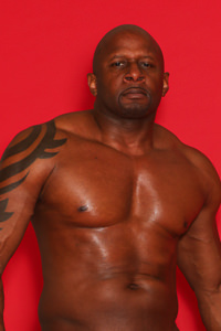 Picture of Prince Yahshua