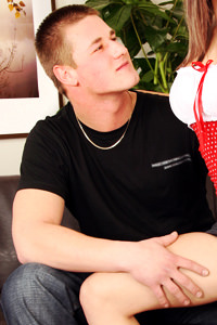 Picture of Thomas B Picture of Thomas B
