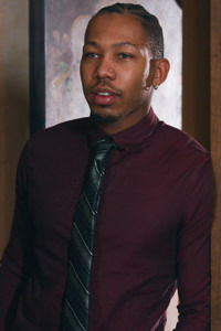 Picture of Ricky Johnson Picture of Ricky Johnson