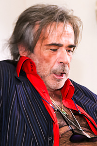 Picture of Alberto Petrosino Picture of Alberto Petrosino