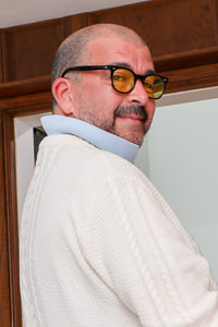Picture of James Bartholet Picture of James Bartholet
