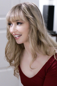 Picture of Mackenzie Moss Picture of Mackenzie Moss