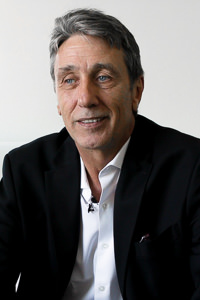 Picture of Steve Holmes Picture of Steve Holmes