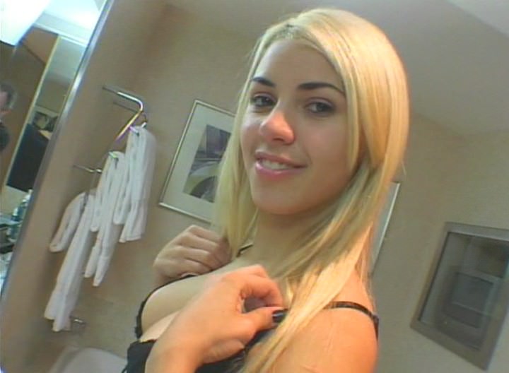 Pick-Up Lines #77, Scene #04