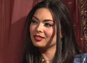 Reign Of Tera 02, Scene #03 with Tera Patrick, Tommy Gunn in Terapatrick by Adult Time