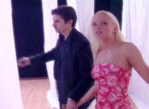 Dangerous Things #02, Scene #07 with Silvia Saint in Silviasaint by Adult Time