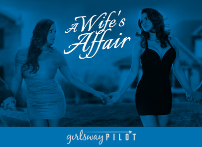 A Wife's Affair: Part One with Abigail Mac, Vanessa Veracruz by Girls Way