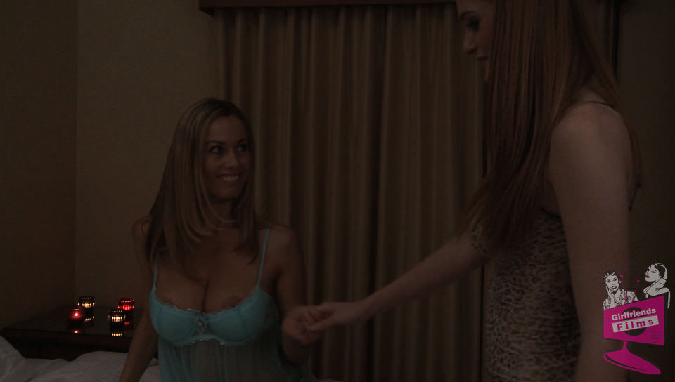 19th Birthday #01, Scene #02