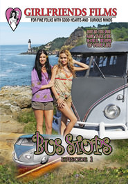 Bus Stops #01 Dvd Cover