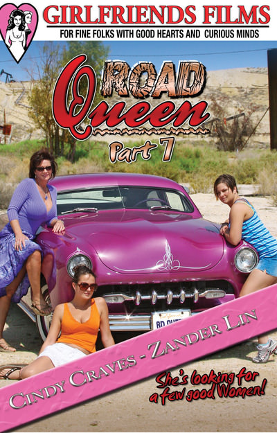 Road Queen #07