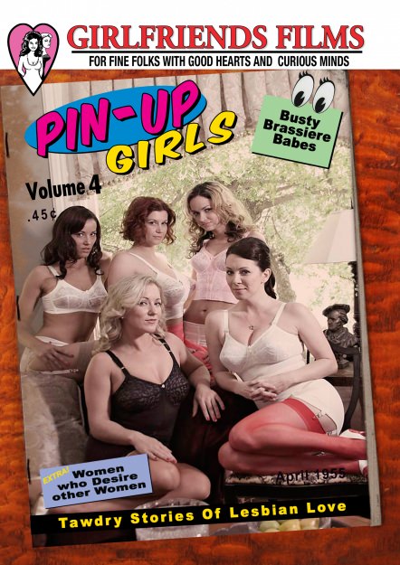 Pin-Up Girls #04