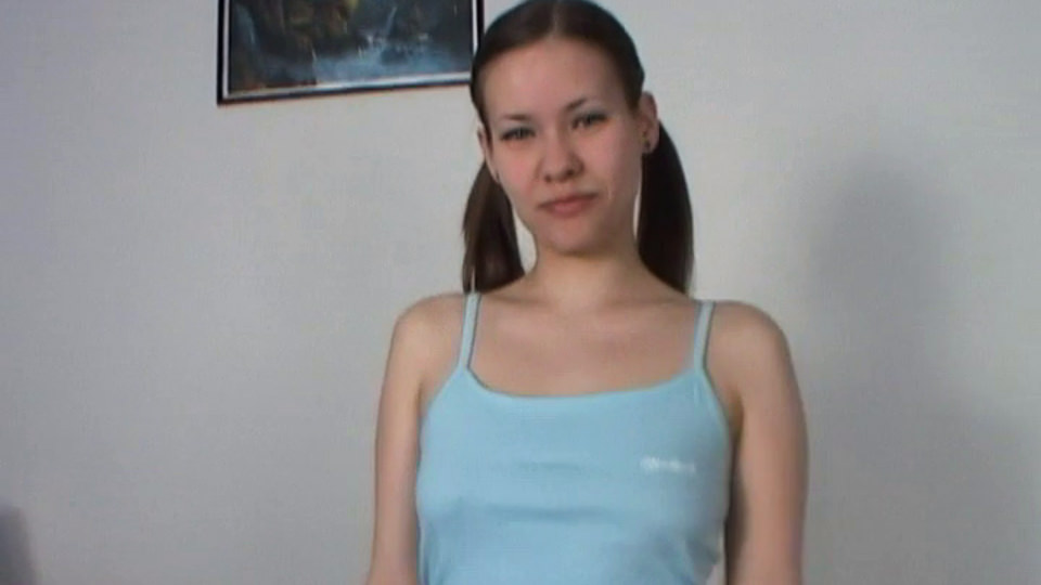 Teen Trouble!