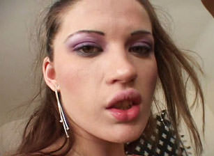 Latin Throat Bangers #02, Scene #02 in Devilsfilm series with Naudia Rio by Adult Time