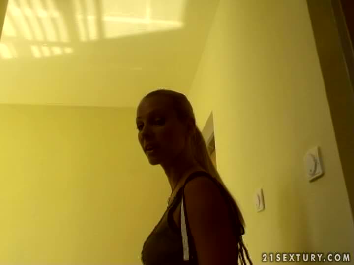 Up Close and Personal: My Home