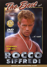 The Best Of Rocco Siffredi Dvd Cover The Best Of Rocco Siffredi Dvd Cover