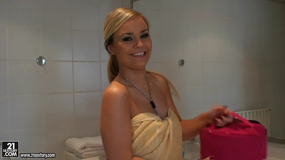 Special Backstage Pictures