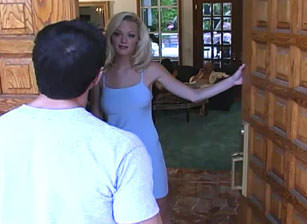 Peter North Is Lost In Vegas, Scene #04 in Peternorth series with Phoenix Ray, Iris A, Peter North by Adult Time