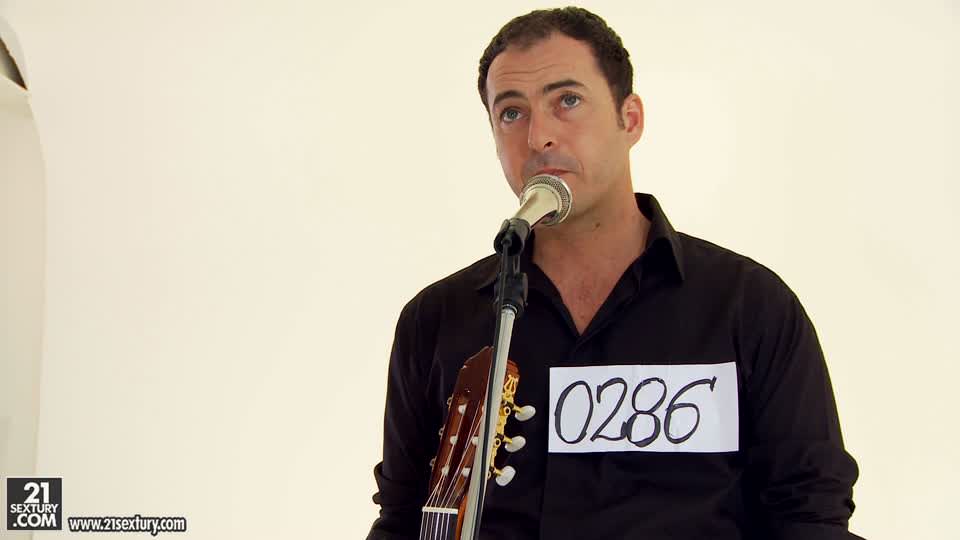 Nudefightclub Presents: Catfight on the Casting