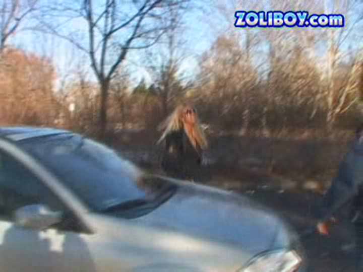 Fisting with Clara G.