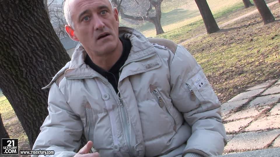 Two Generations One Cock