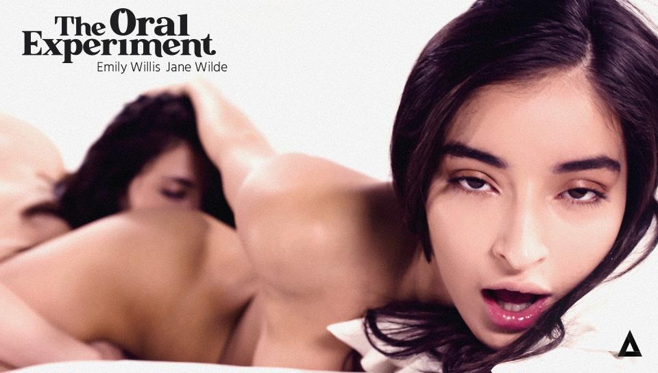 The Oral Experiment - Jane Wilde, Emily Willis - Jane Wilde, Emily Willis
