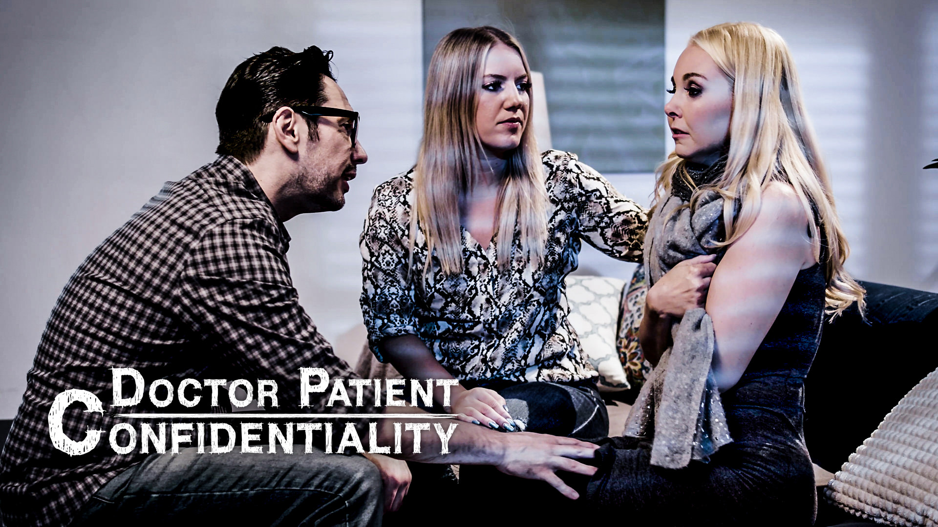 Doctor Patient Confidentiality, Scene #01