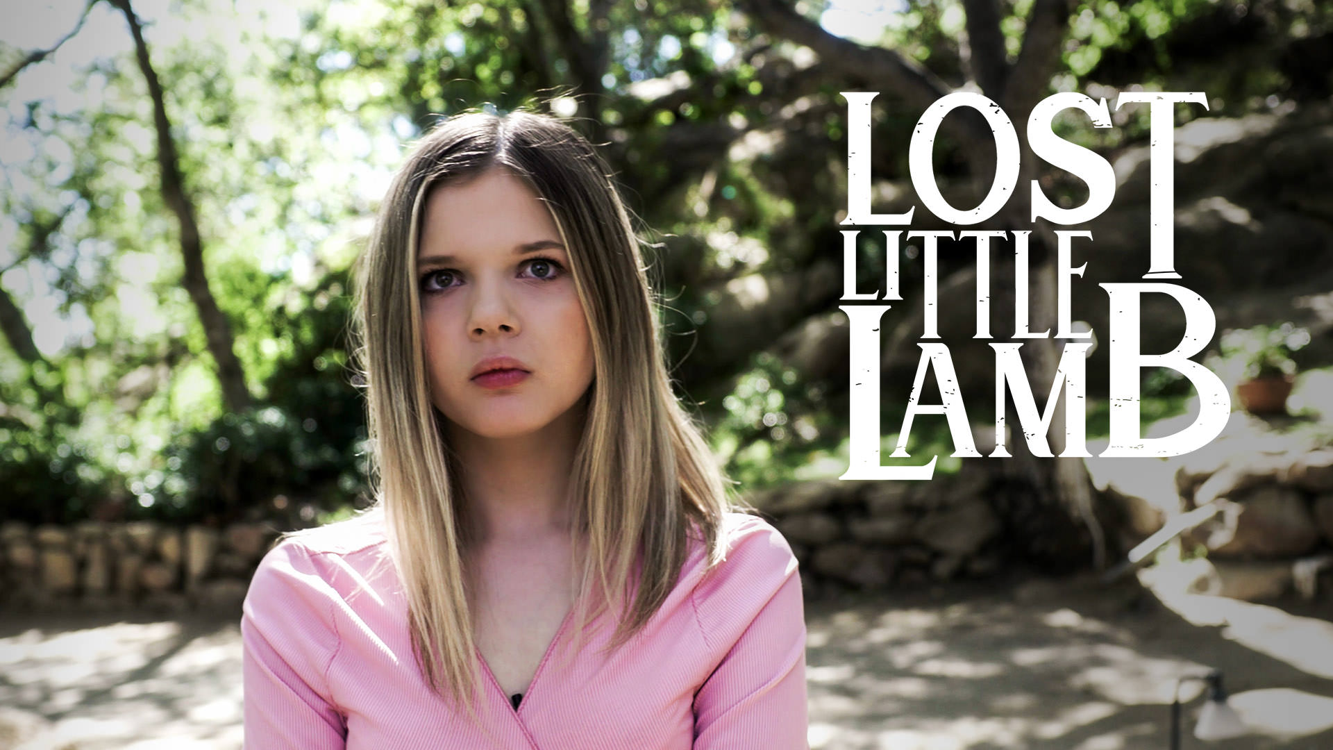 Lost Little Lamb, Scene #01