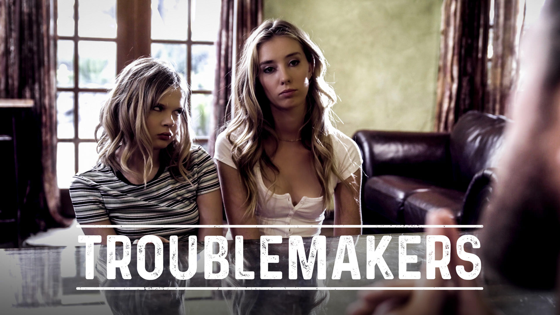Troublemakers, Scene #01