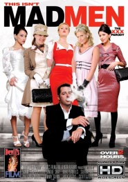 This Isn't Madmen Dvd Cover This Isn't Madmen Dvd Cover