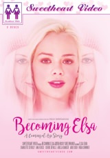 Becoming Elsa Dvd Cover Becoming Elsa Dvd Cover