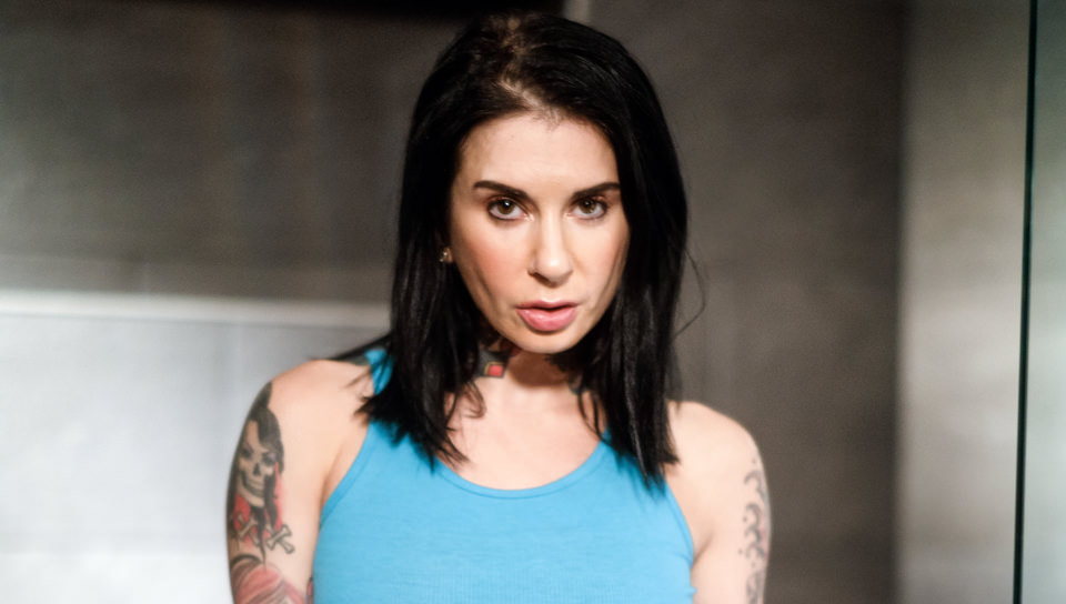 Promo - Talk Derby To Me - The Concept - Joanna Angel Promo - Talk Derby To Me - The Concept - Joanna Angel