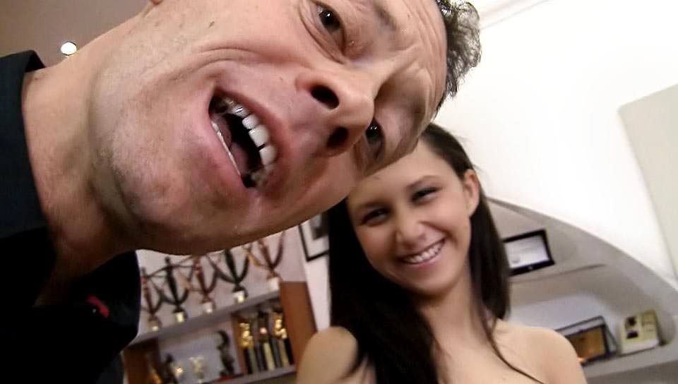 Rocco's POV volume #06, Scene #02