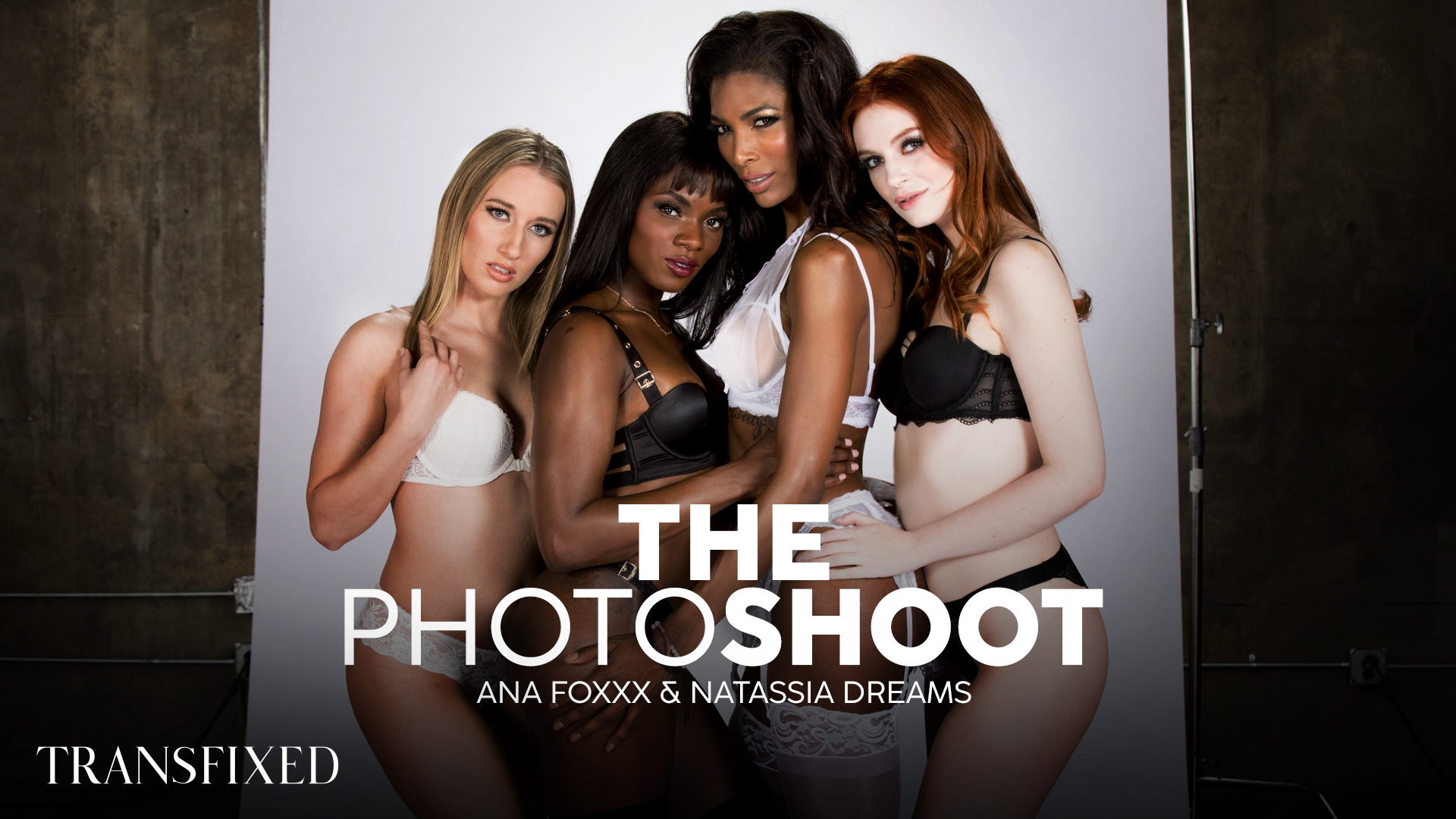 Transfixed | S1 E12 | The Photo Shoot