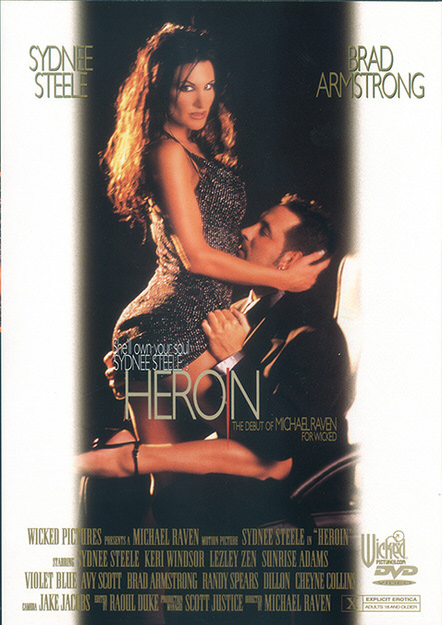 Heroin Romance Sex - Heroin | Wicked Pictures Movie