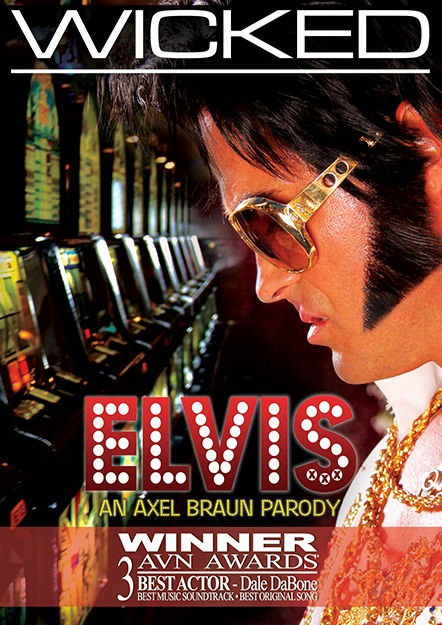 Elvis XXX: A Porn Parody | Wicked Pictures Movie