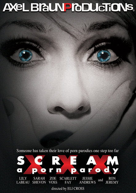 Xxxa - Scream XXX: A Porn Parody | Wicked Pictures Movie