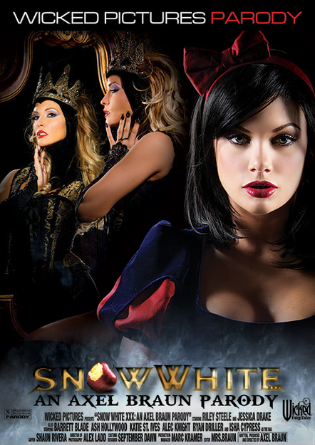 Xxx Daun - Snow White XXX: An Axel Braun Parody | Wicked Pictures Movie