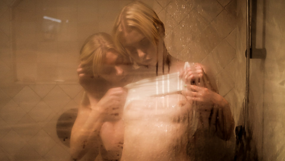 Secret's Out - Chloe Cherry & Serene Siren
