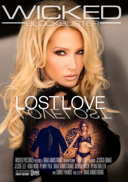 442px x 625px - Lost Love | Wicked Pictures Movie