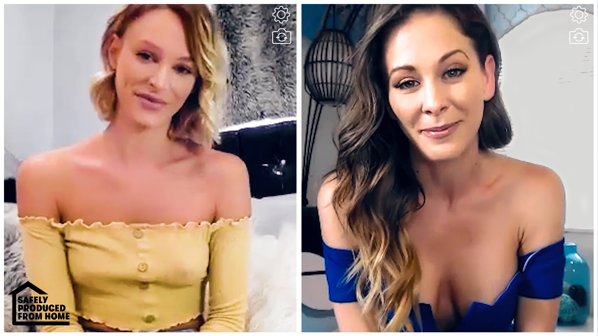 Missing Her Daughter Dearly - Cherie DeVille, Emma Hix Missing Her Daughter Dearly - Cherie DeVille, Emma Hix