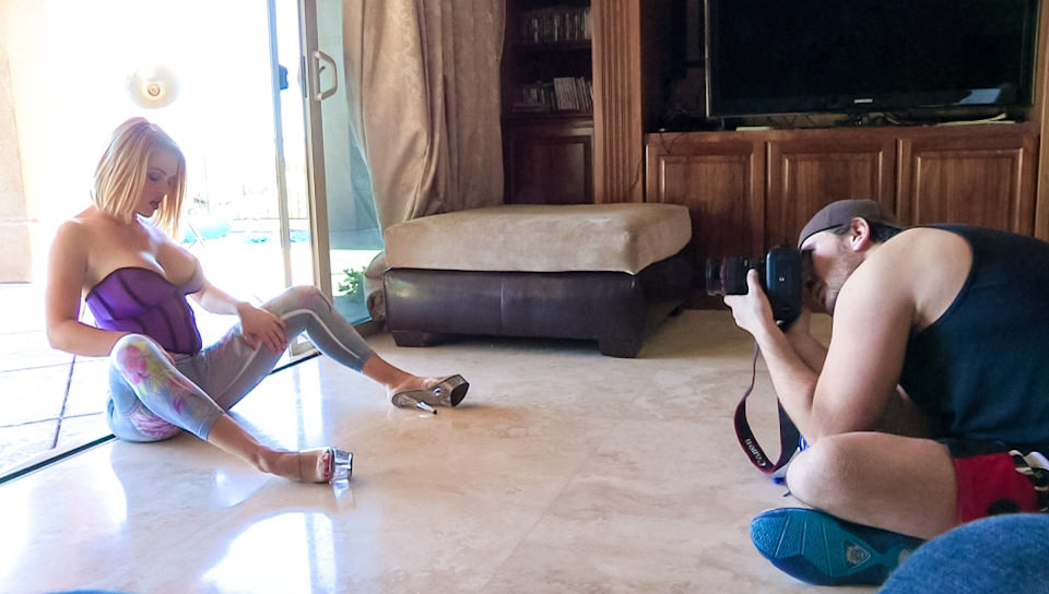 evilangel - BTS-Evil Anal #14 BTS-Evil Anal #14