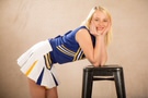 Cheer Squad Tryouts #34 picture 5